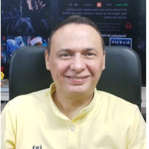 Prof. David Lima Azevedo